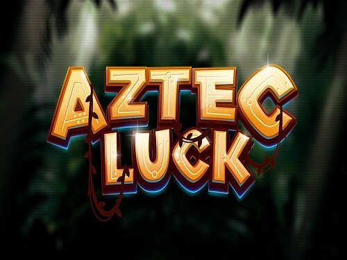 아즈텍 럭 Aztec Luck