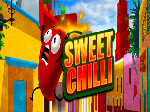 스위트 칠리 Sweet Chilli