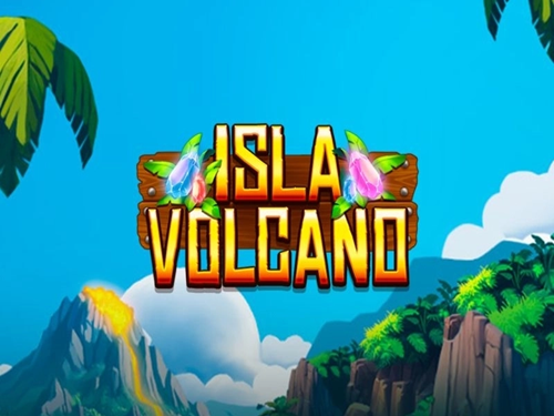 이슬라 볼케이노 Isla Volcano