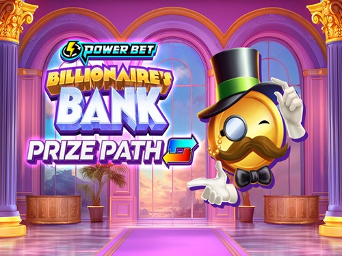 빌리어네어스 뱅크 프라이즈 패스 Billionaire's Bank Prize Path