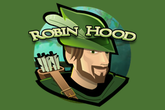 로빈 후드 Robin Hood
