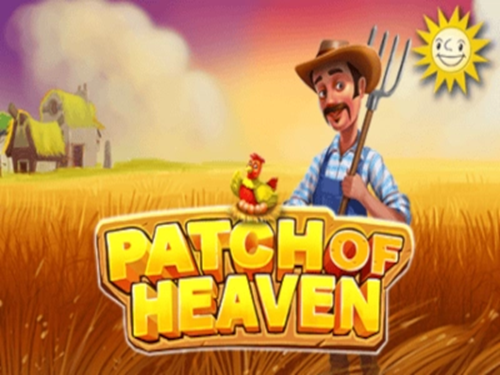 패치 오브 헤븐 Patch of Heaven