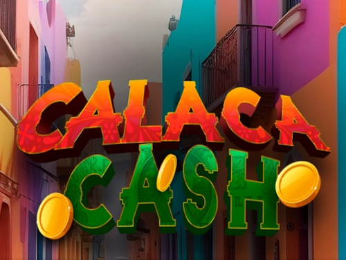 칼라카 캐시 Calaca Cash