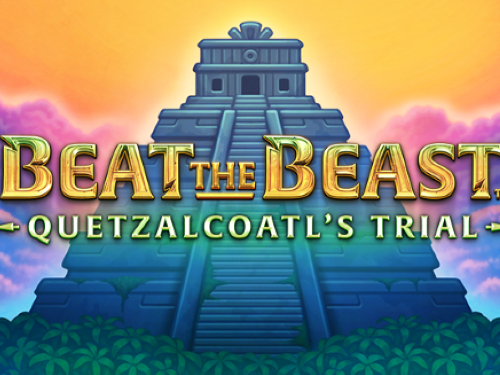비트 더 비스트 케찰코아틀스 트라이얼 Beat The Beast Quetzalcoatls Trial