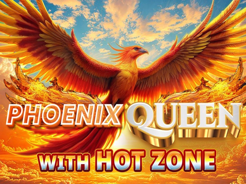 피닉스 퀸 Phoenix Queen