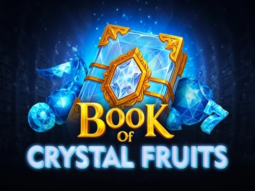 북 오브 크리스탈스 Book of Crystals