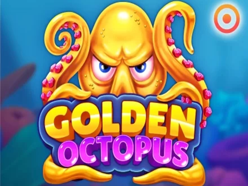 골든 옥토퍼스 Golden Octopus