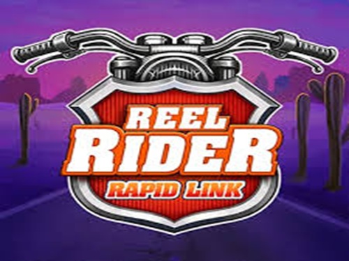 릴 라이더 Reel Rider
