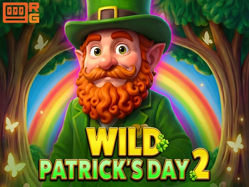 와일드 패트릭스 데이 2 Wild Patrick's Day 2