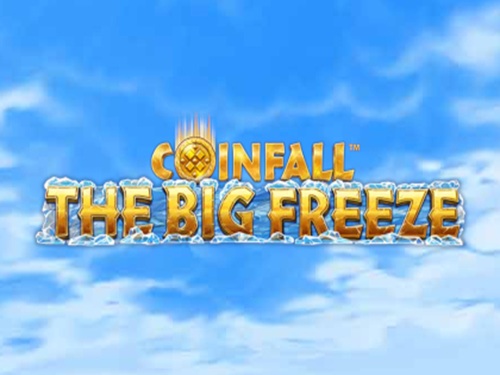 코인폴: 더 빅 프리즈 CoinFall: The Big Freeze