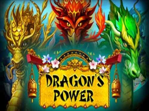 드래곤스 파워 Dragon's Power