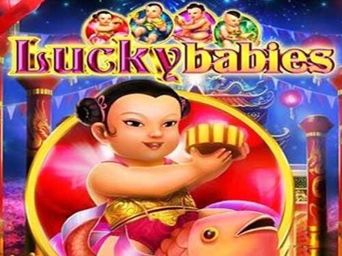 럭키 베이비스 Lucky Babies