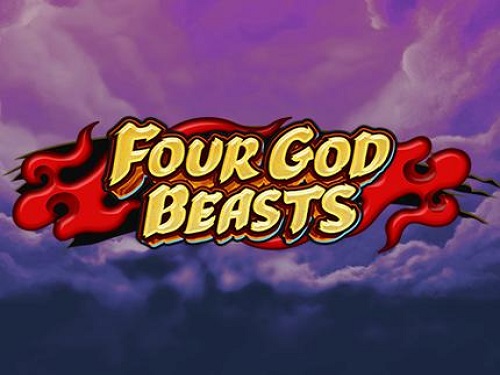 포 갓 비스츠 Four God Beasts