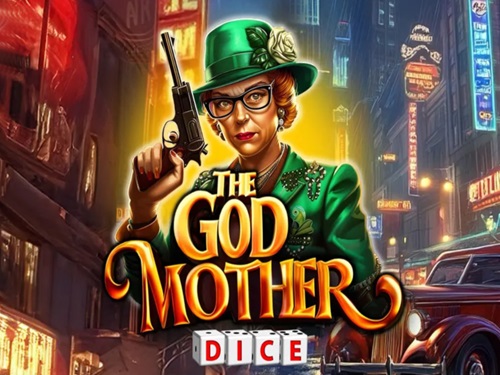 더 갓 마더 다이스 The God Mother Dice