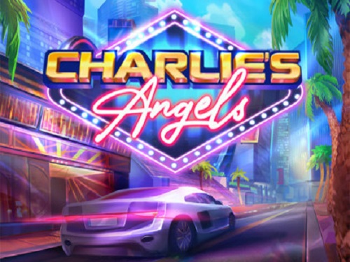찰리스 엔젤스 Charlie's Angels