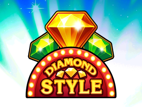 다이아몬드 스타일 Diamond Style