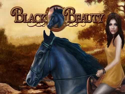 블랙 뷰티 Black Beauty