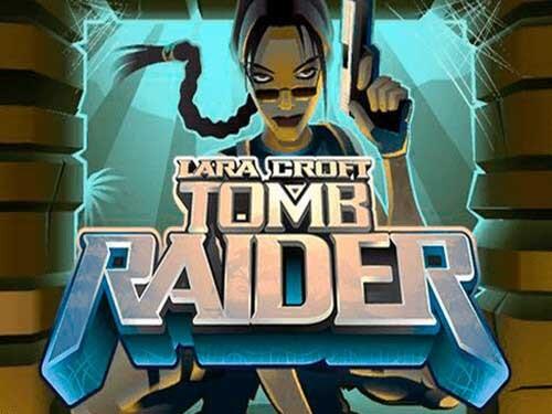 툼 레이더 Tomb Raider