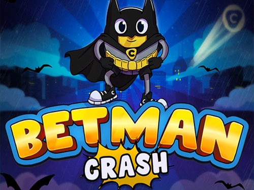 벳맨 크래시 Betman Crash