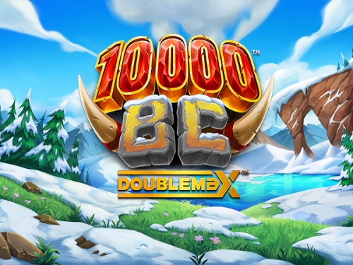 10000 BC 더블맥스 10000 BC DoubleMax