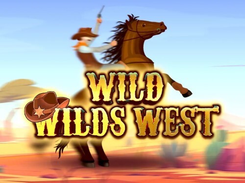 와일드 와일즈 웨스트 Wild Wilds West
