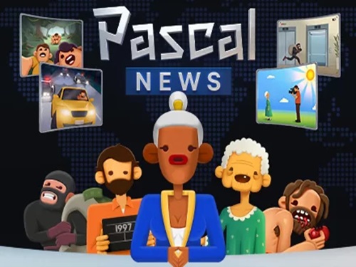 파스칼 뉴스 Pascal News