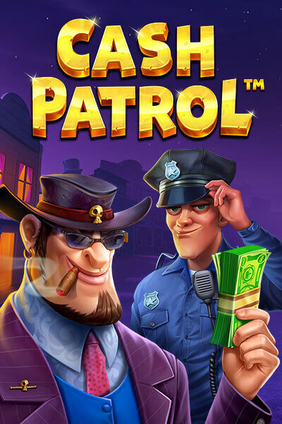 캐시 패트롤 Cash Patrol
