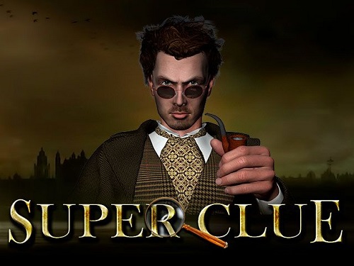 슈퍼 클루 Super Clue