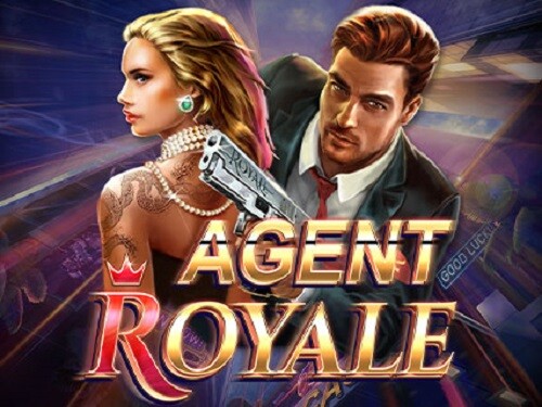 에이전트 로얄 Agent Royale