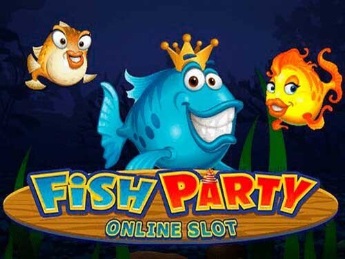피시 파티 Fish Party