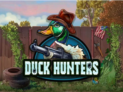 Duck Hunters Duck Hunters