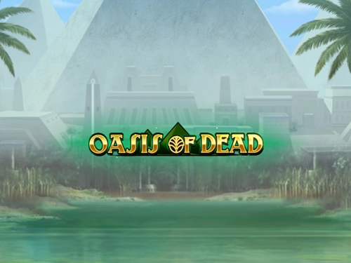 오아시스 오브 데드 Oasis of Dead