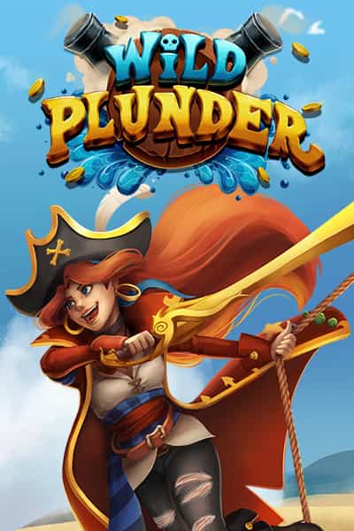 와일드 플런더 Wild Plunder