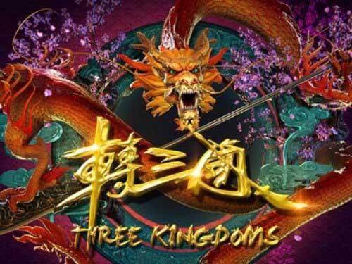 쓰리 킹덤스 Three Kingdoms