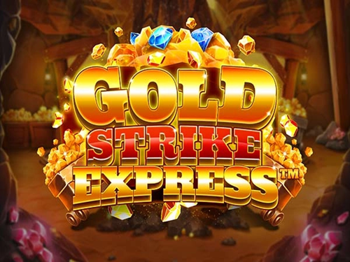 골드 스트라이크 익스프레스 Gold Strike Express