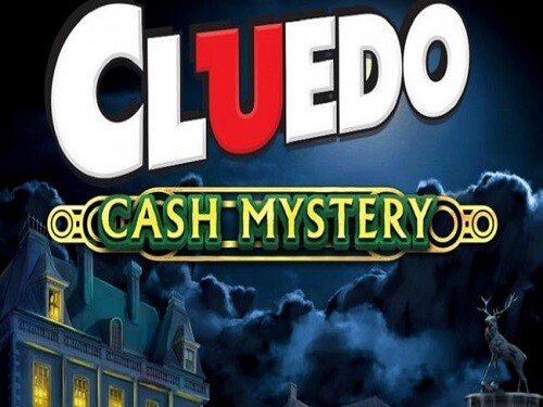 클루도 캐시 미스터리 Cluedo Cash Mystery