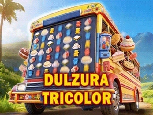 둘수라 트리콜로르 Dulzura Tricolor