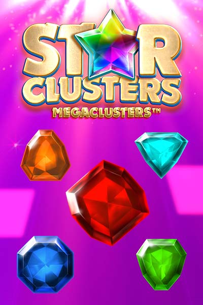스타 클러스터스 메가페이스 Star Clusters Megapays