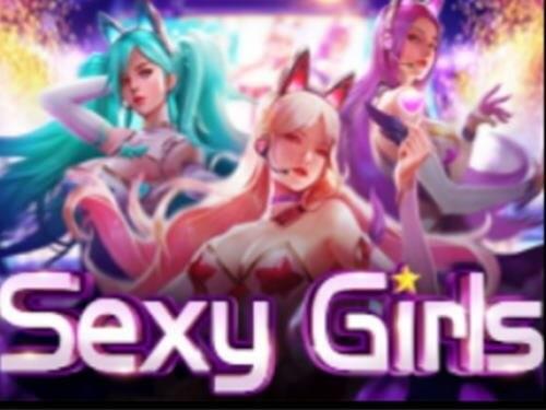 섹시 걸스 Sexy Girls