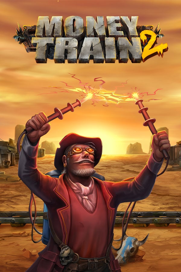 머니 트레인 2 Money Train 2