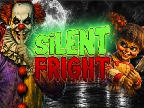 사일런트 프라이트 Silent Fright