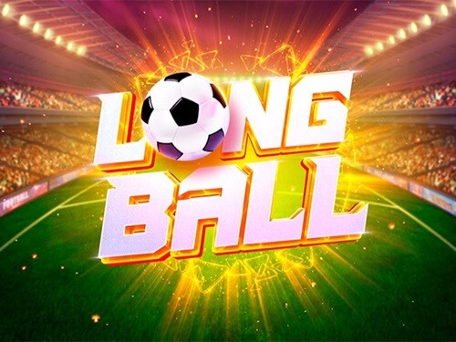 롱 볼 Long Ball