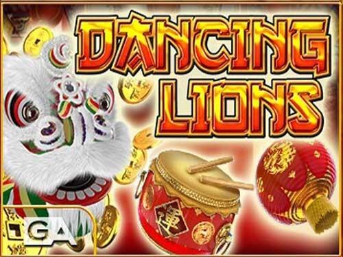 댄싱 라이언스 Dancing Lions