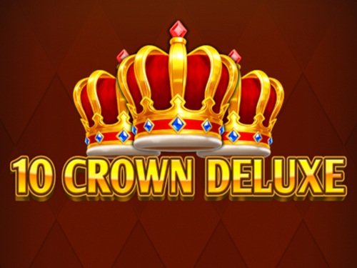 10 크라운 디럭스 10 Crown Deluxe