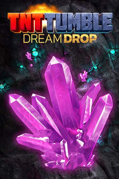 TNT 텀블 드림 드롭 TNT Tumble Dream Drop