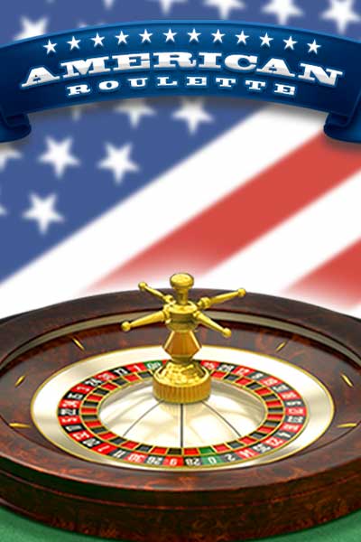 아메리칸 룰렛 American Roulette