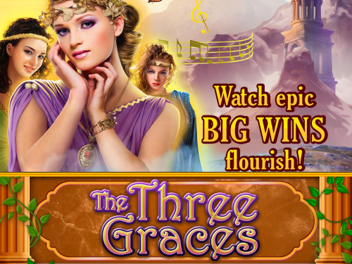 쓰리 그레이시스 Three Graces
