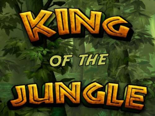 킹 오브 더 정글 King of the Jungle