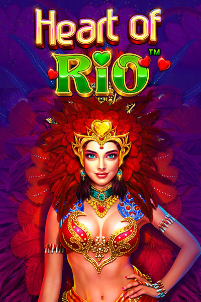 하트 오브 리오 Heart Of Rio