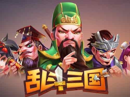클래시 오브 쓰리 킹덤스 Clash of Three kingdoms